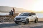 Opel Grandland X Turbo D Ultimate 2018 года